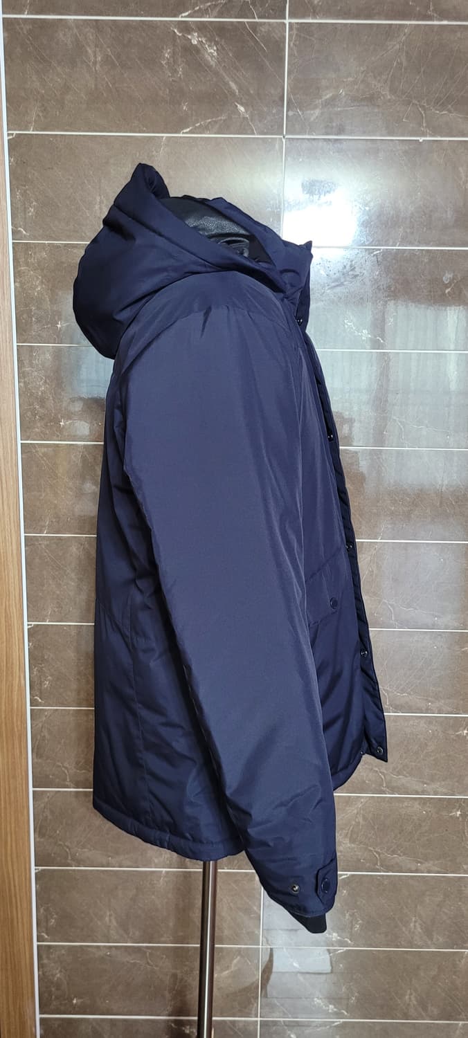 (남성105사이즈)dupont 겨울패딩(거위털100) 상품이미지2