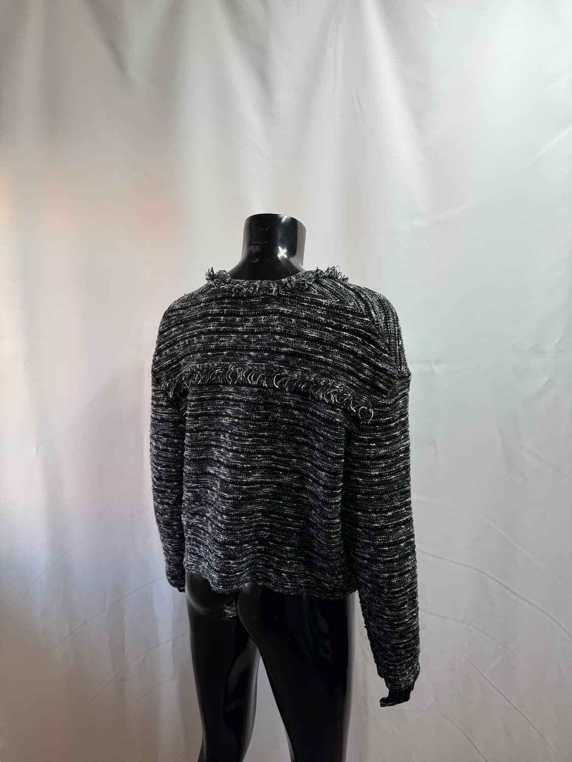 list / 리스트 가디건 상품이미지3