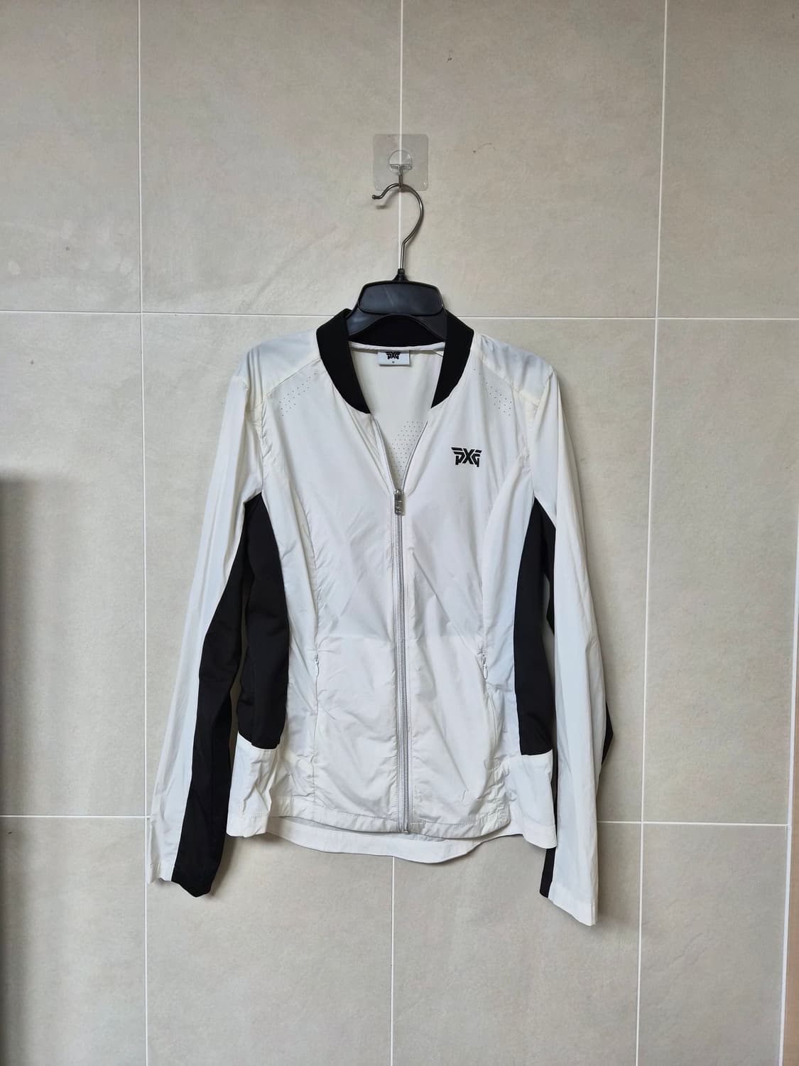 Pxg 정품 여성바람막이 90~95 상품이미지1