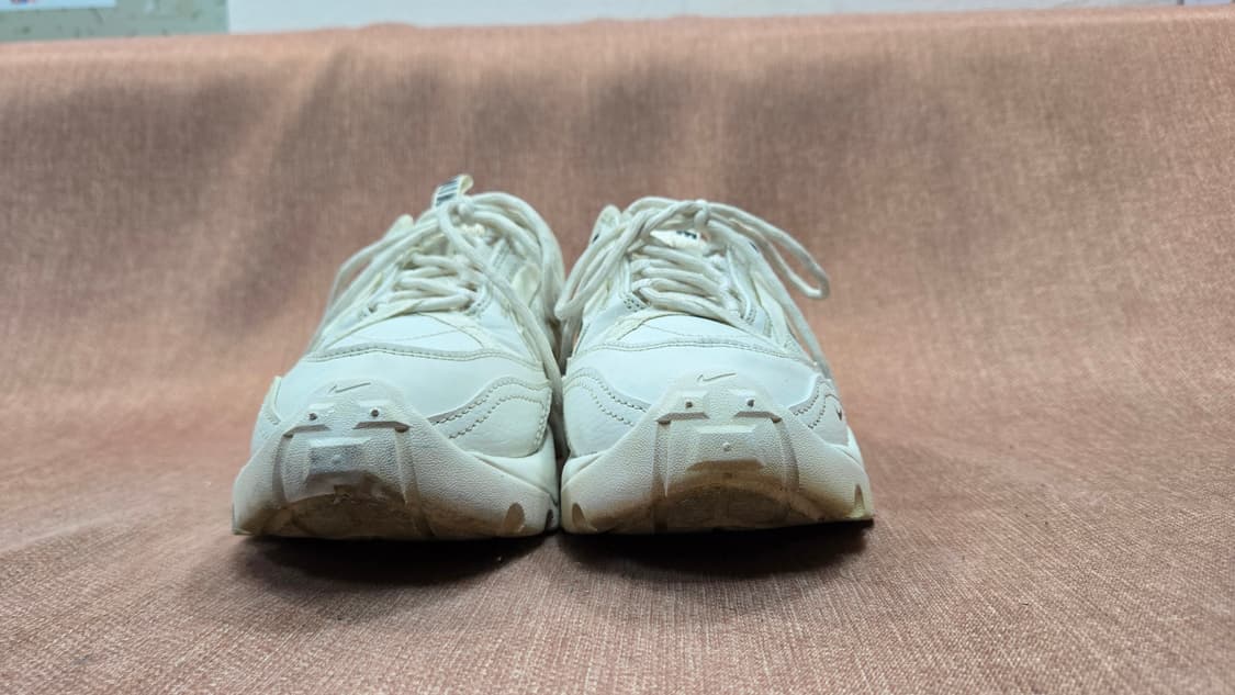 나이키 250mm- NIKE 나이키 써밋화이트 운동화 상품이미지3