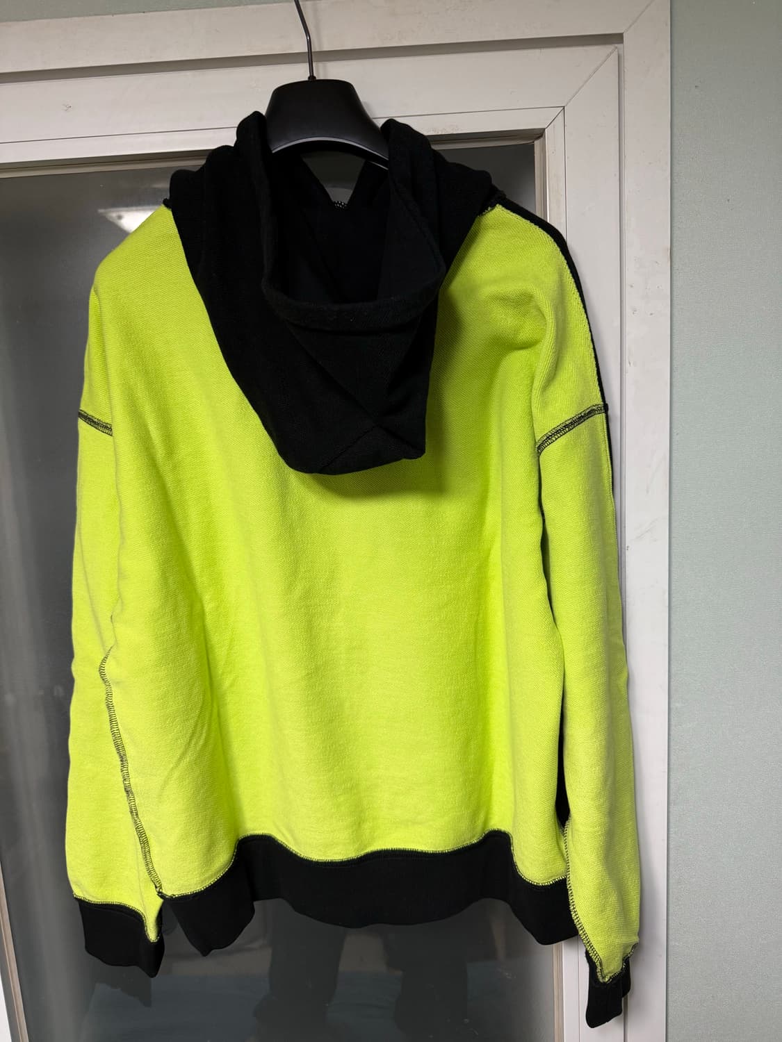 앤더슨벨 후드티 M(100) 상품이미지9