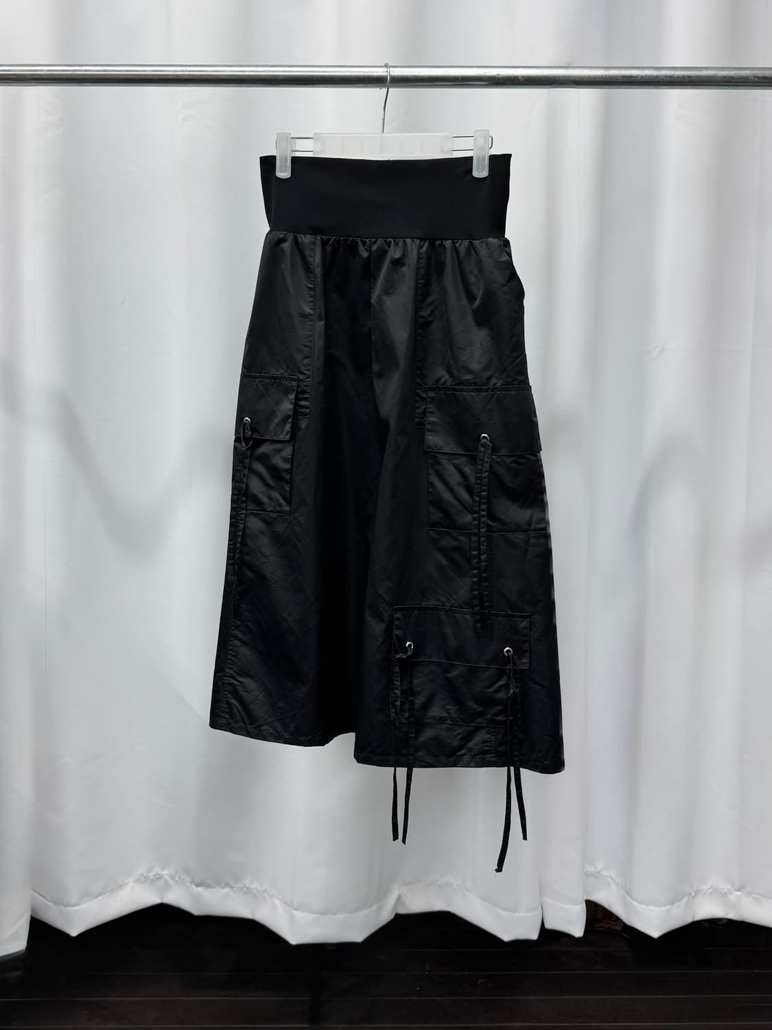 vtg skirt 상품이미지1