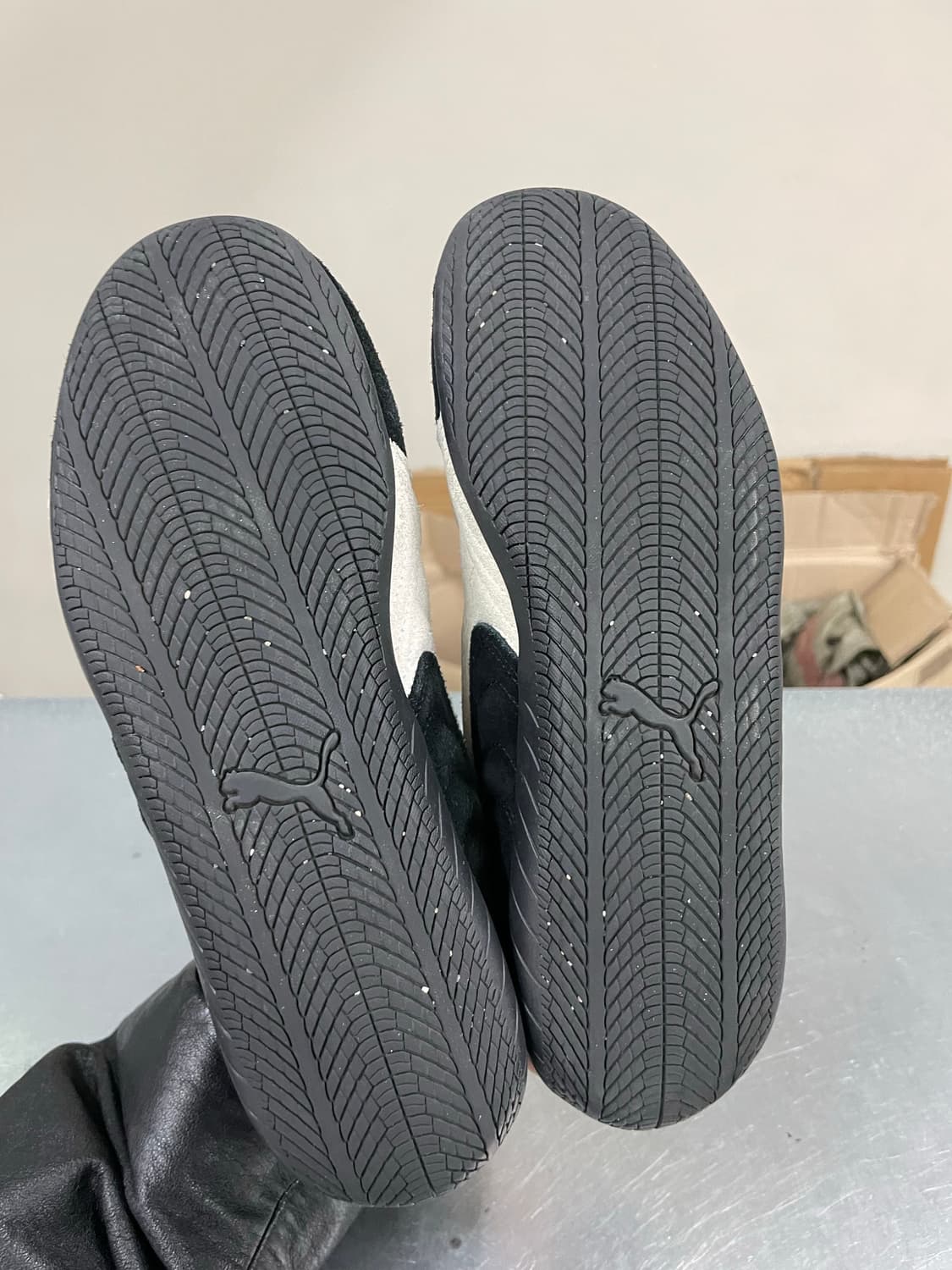 푸마 스피드캣 230 상품이미지6