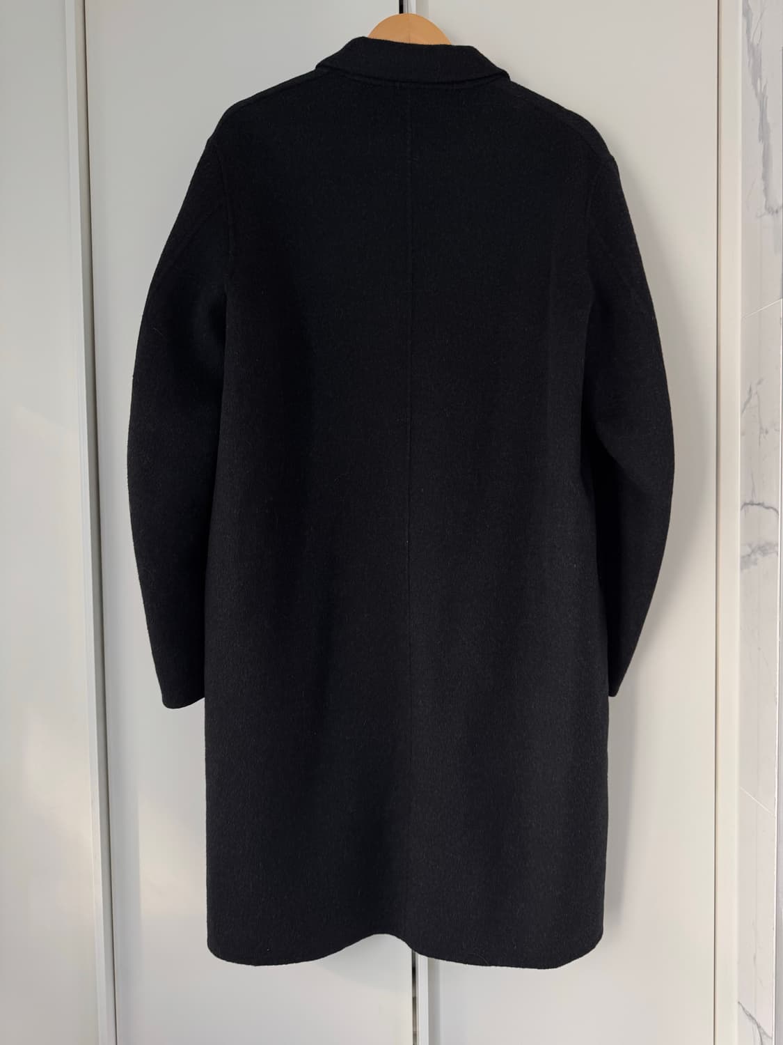 Acne Studios Chad Coat 상품이미지3
