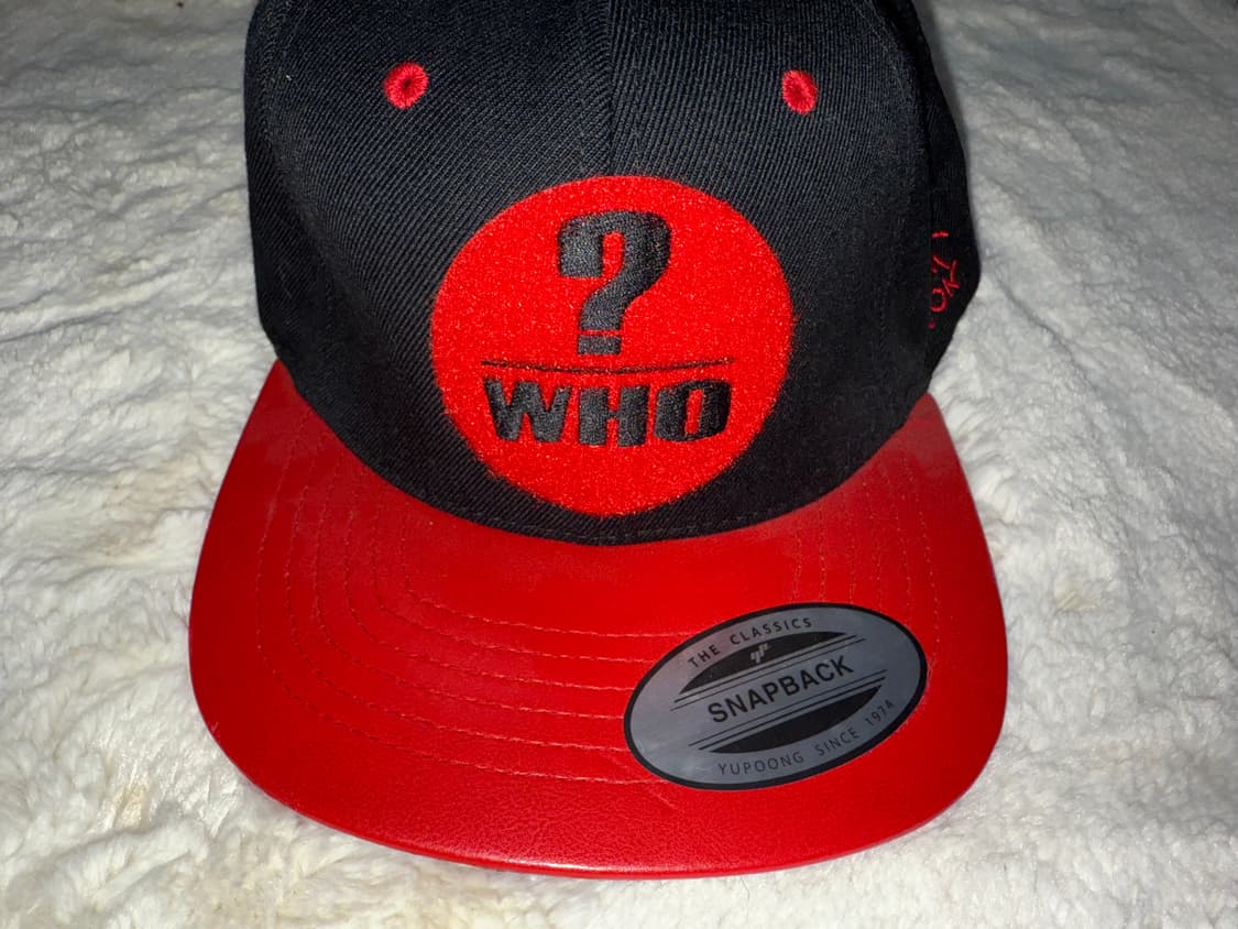 ? Who Hat 상품이미지1