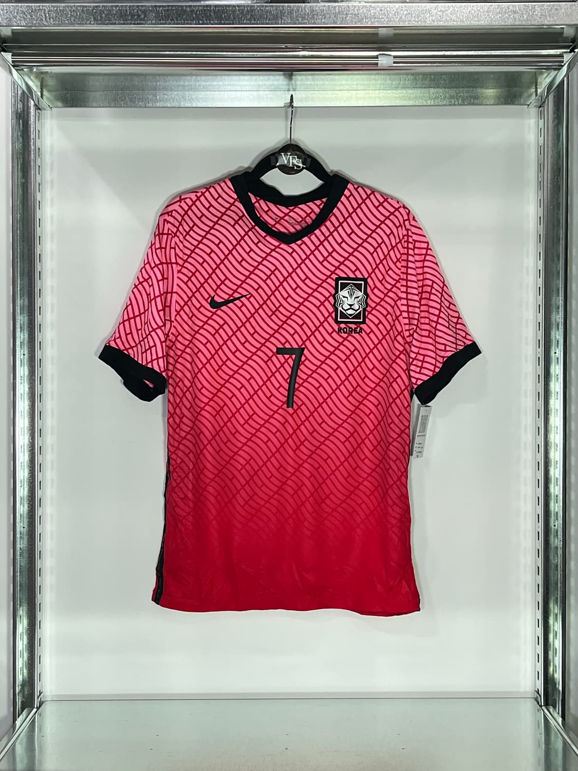 나이키 20-22 대한민국 홈 손흥민 상품이미지1