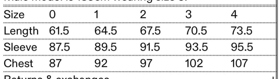(3사이즈) 혜인서 테크울 후디 w/글러브 네이비 상품이미지2