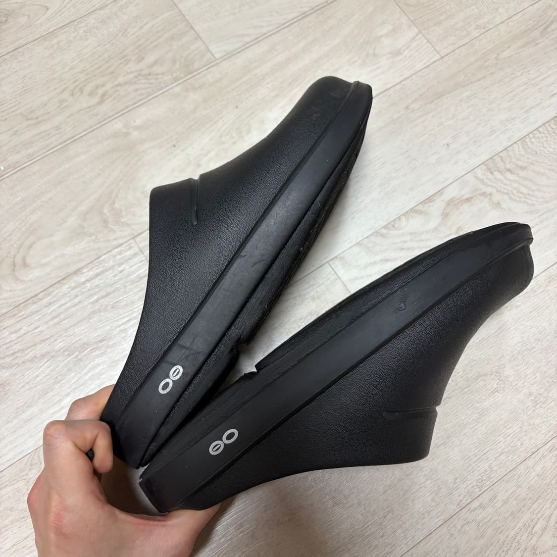 우포스 솔로이스트 m10/w12 상품이미지4