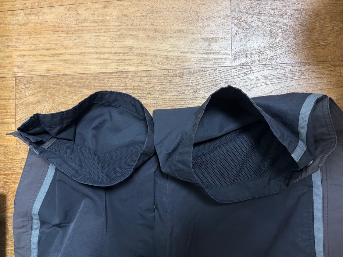 폴리테루 정규트랙 블랙 3사이즈 상품이미지3