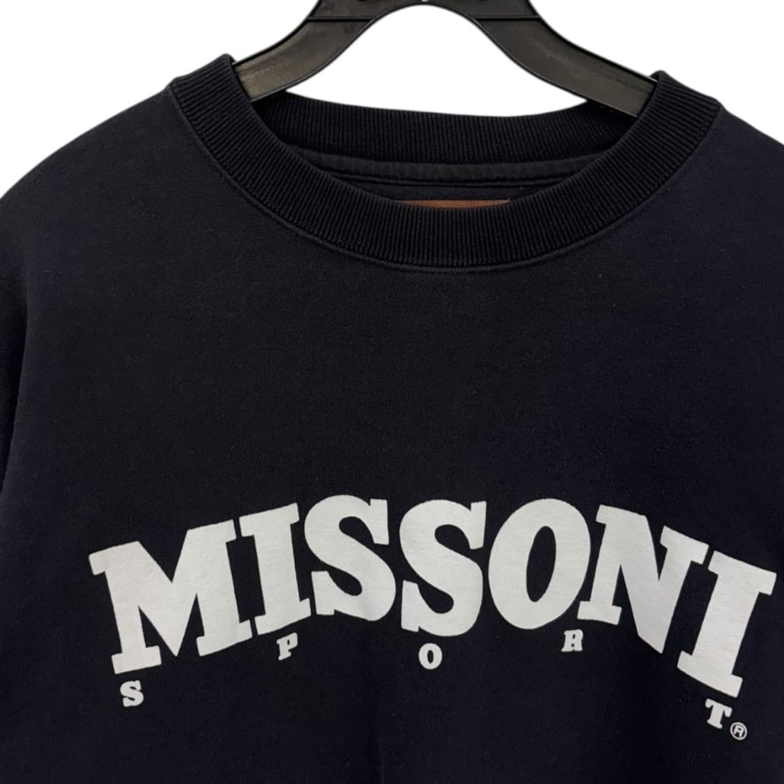 MISSONI 미쏘니  맨투맨 상품이미지2