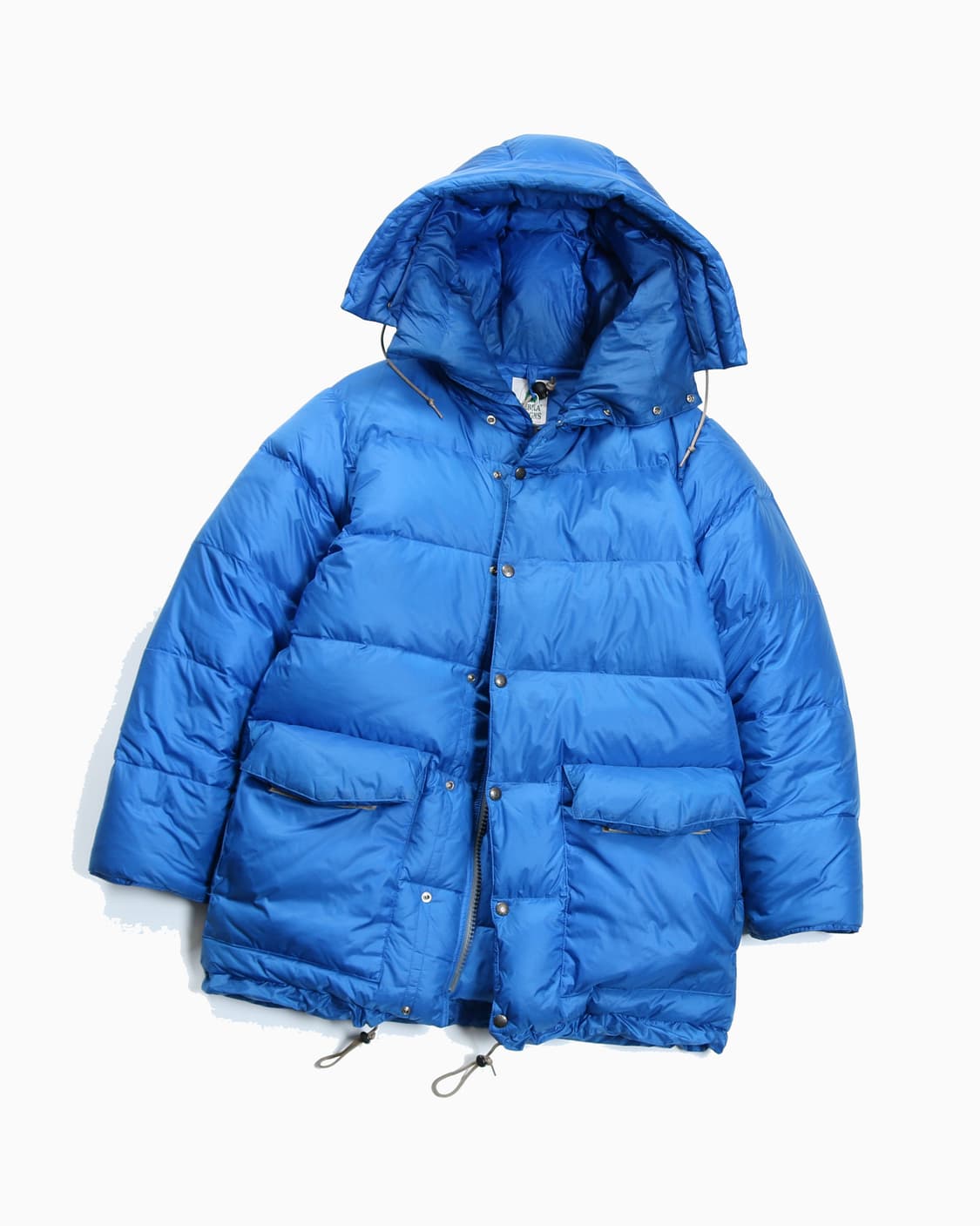 캡틴선샤인 3사 협업 다운자켓 상품이미지1