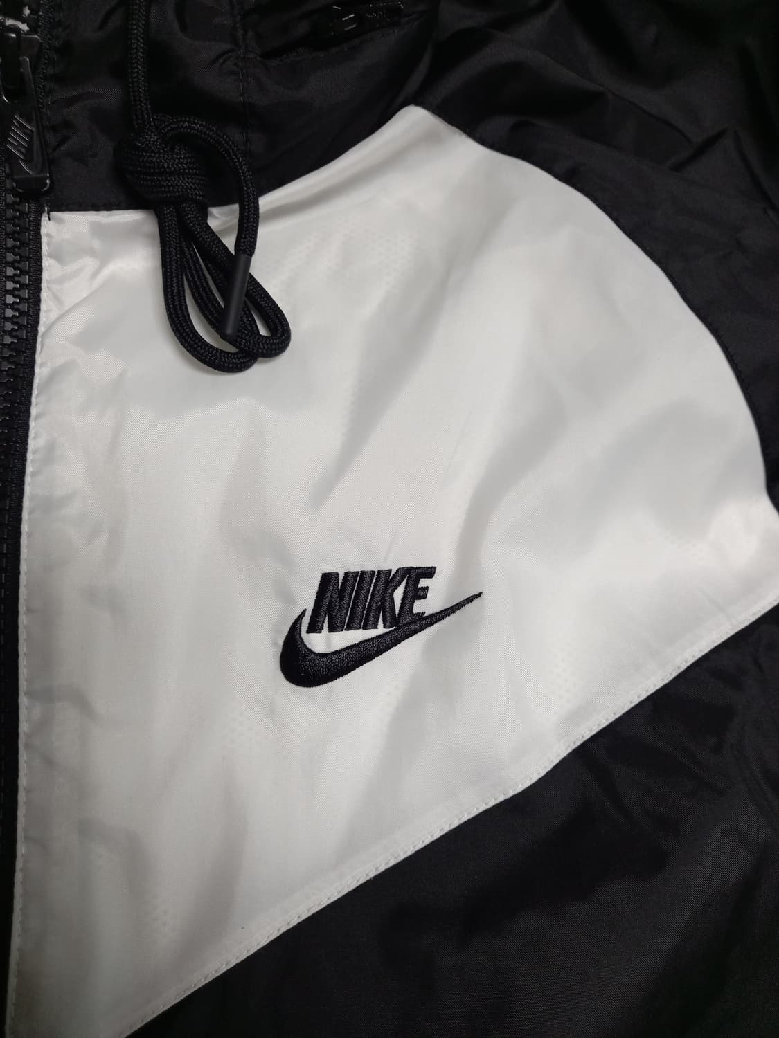 나이키 빅스우시 바람막이    100 상품이미지2
