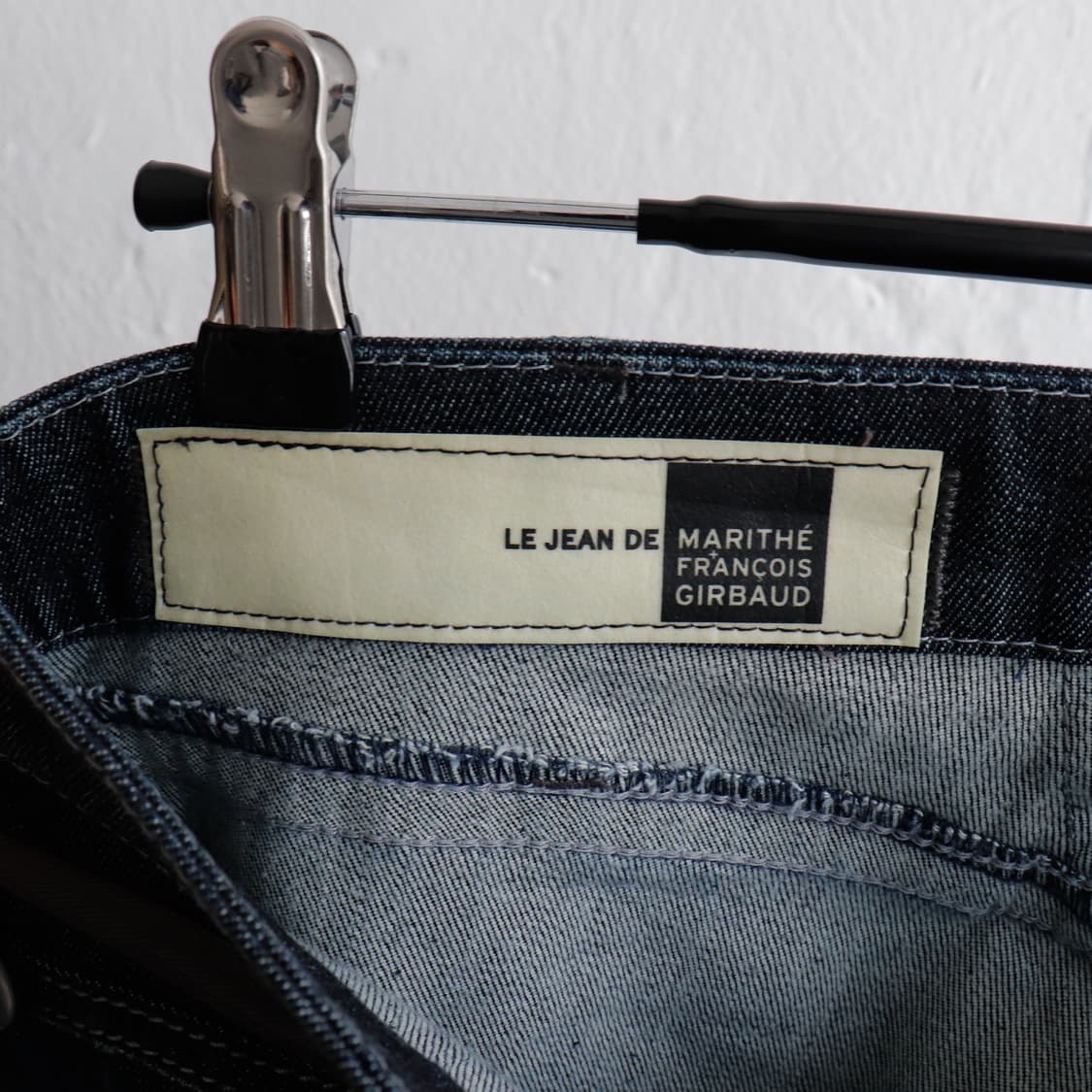 MARITHE FRANCOIS GIRBAUD 상품이미지10