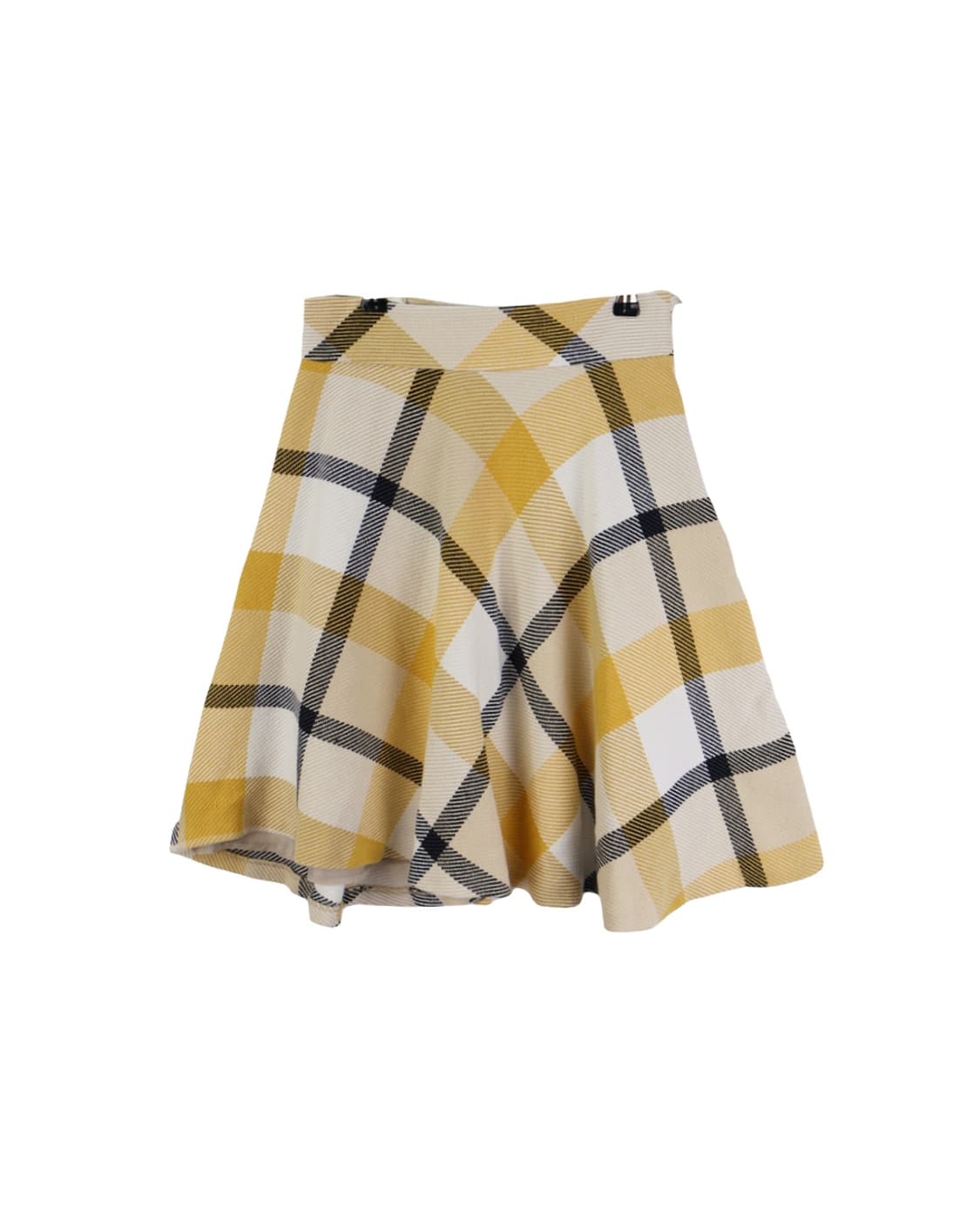 Crestbridge Checked Mini Skirts 상품이미지4