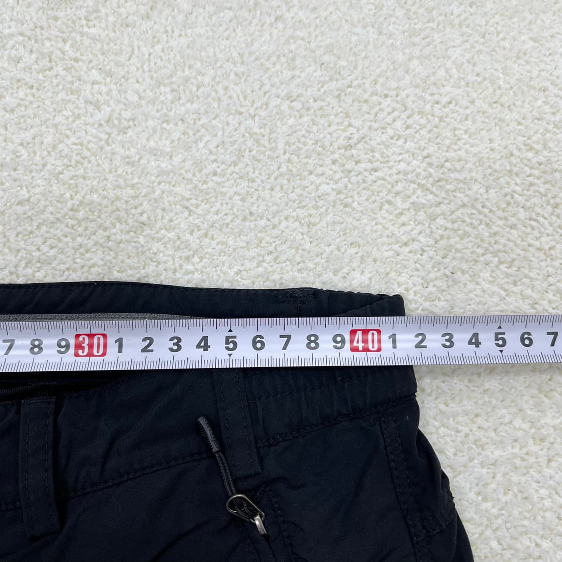 82 아이더 아웃도어 등산 바지 0312M2 상품이미지5