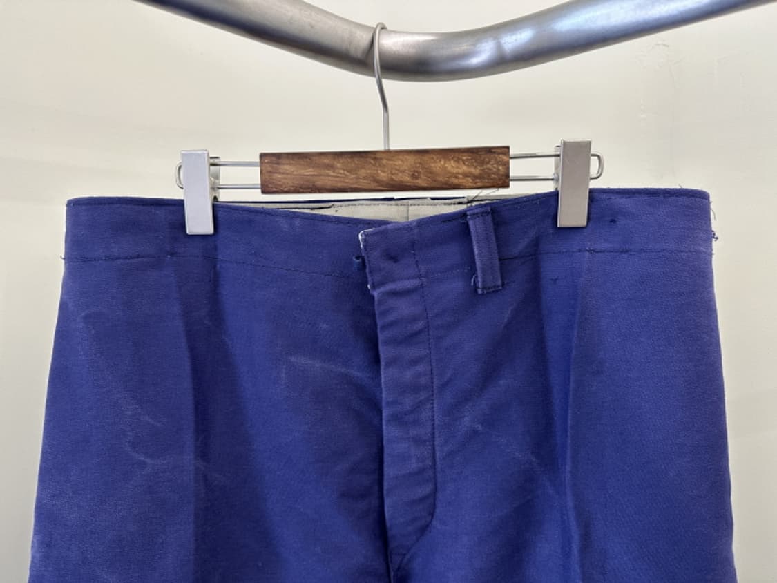 FRENCH WORK PANTS (38) 상품이미지2