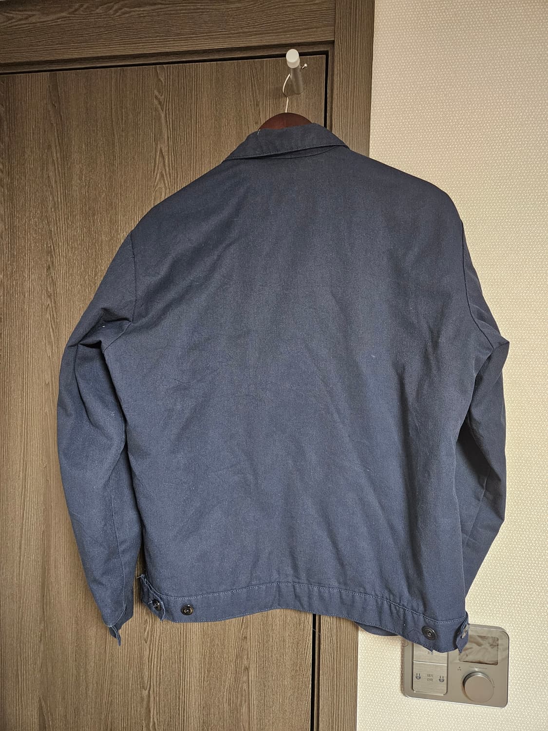 Redkap 레드캡 워크 자켓 M-L (실측 L) 상품이미지2