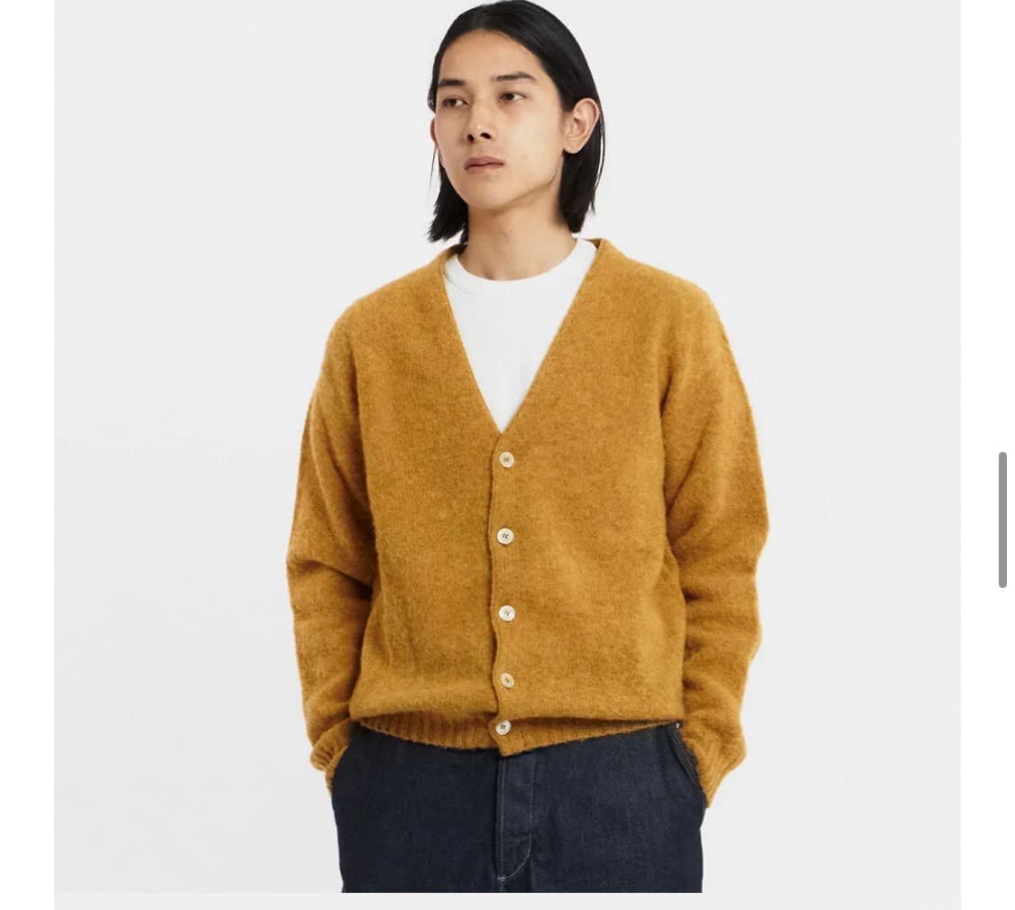 [이스트로그 퍼머넌트] 할리오브 스코틀랜드_CUMMIN컬러 (M사이즈) 상품이미지5