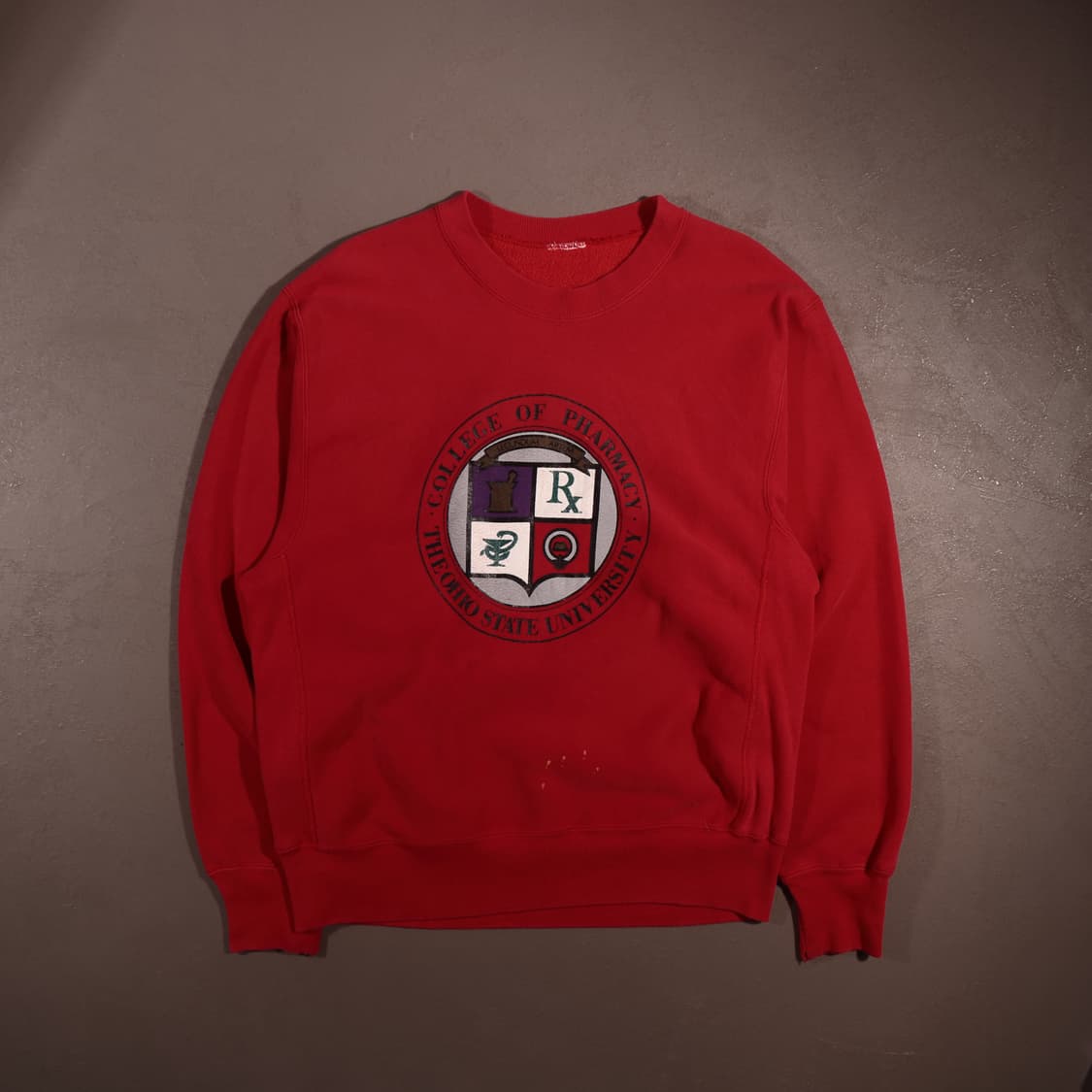 80s USA 50/50 스웻셔츠 상품이미지1