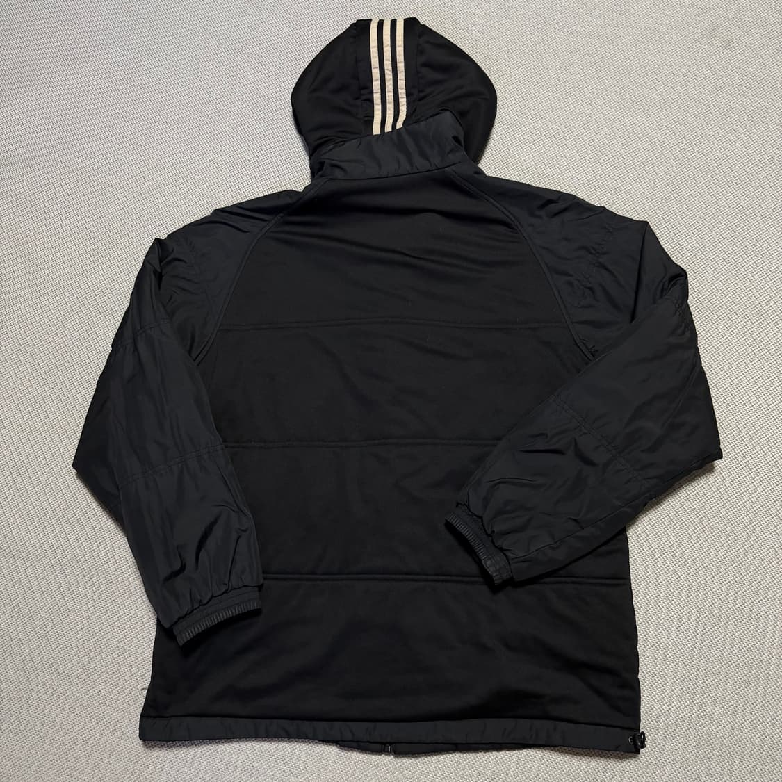 아디다스 리버시블 패딩 자켓 상품이미지6