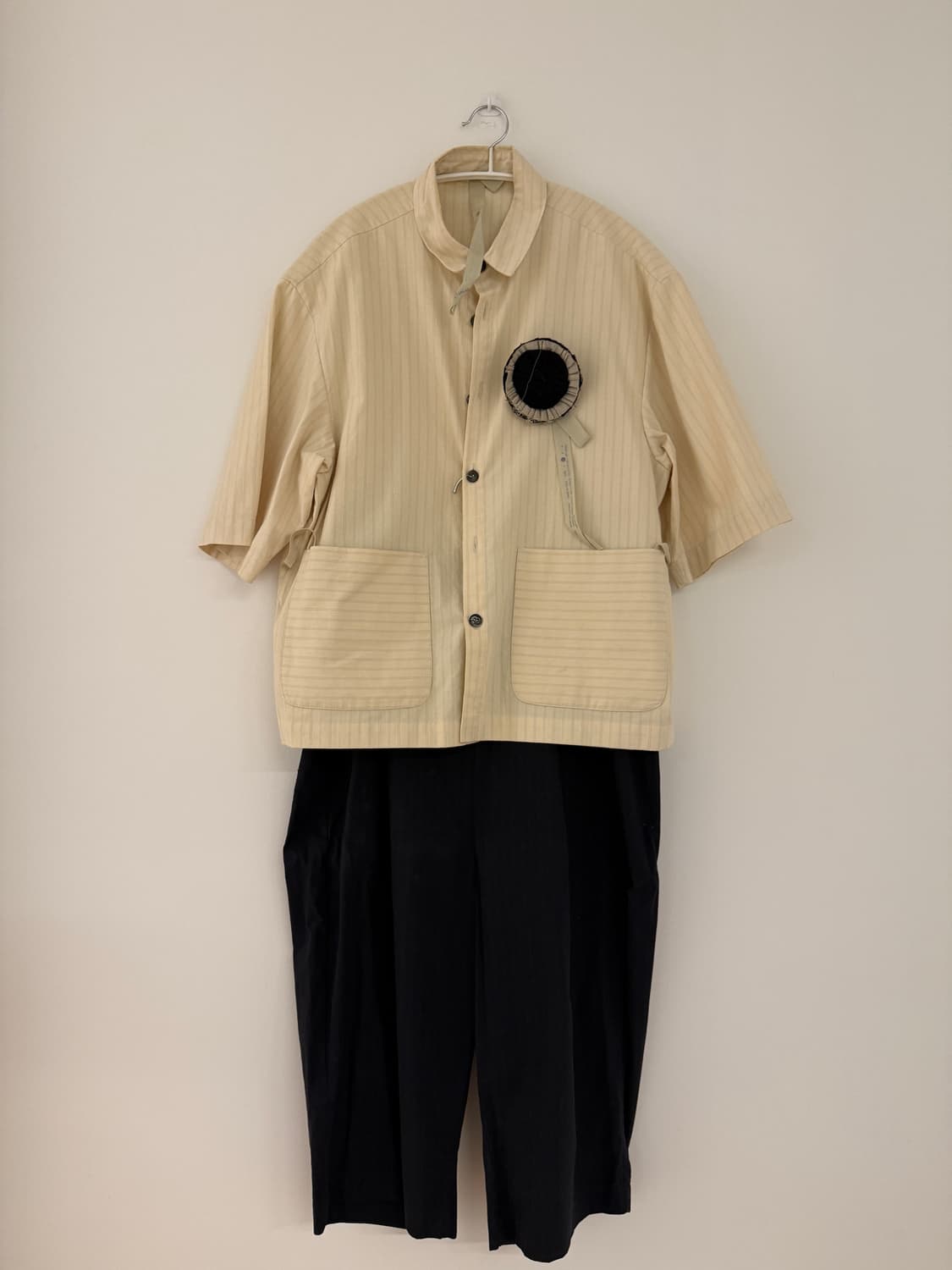 marvielab 19ss 하의 (셋업) 상품이미지5