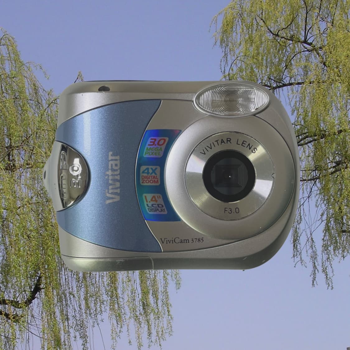 (작례o) vivita vivicam 3765 디카 상품이미지1