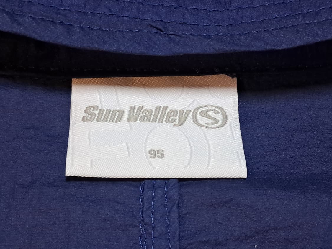 썬벨리 여성 바람막이 95 상품이미지5