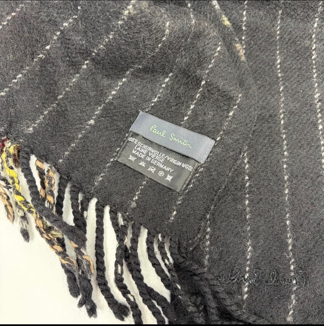 폴스미스 머플러 상품이미지4