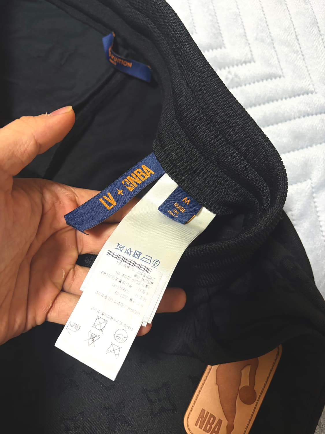 루이비통 바지 상품이미지6