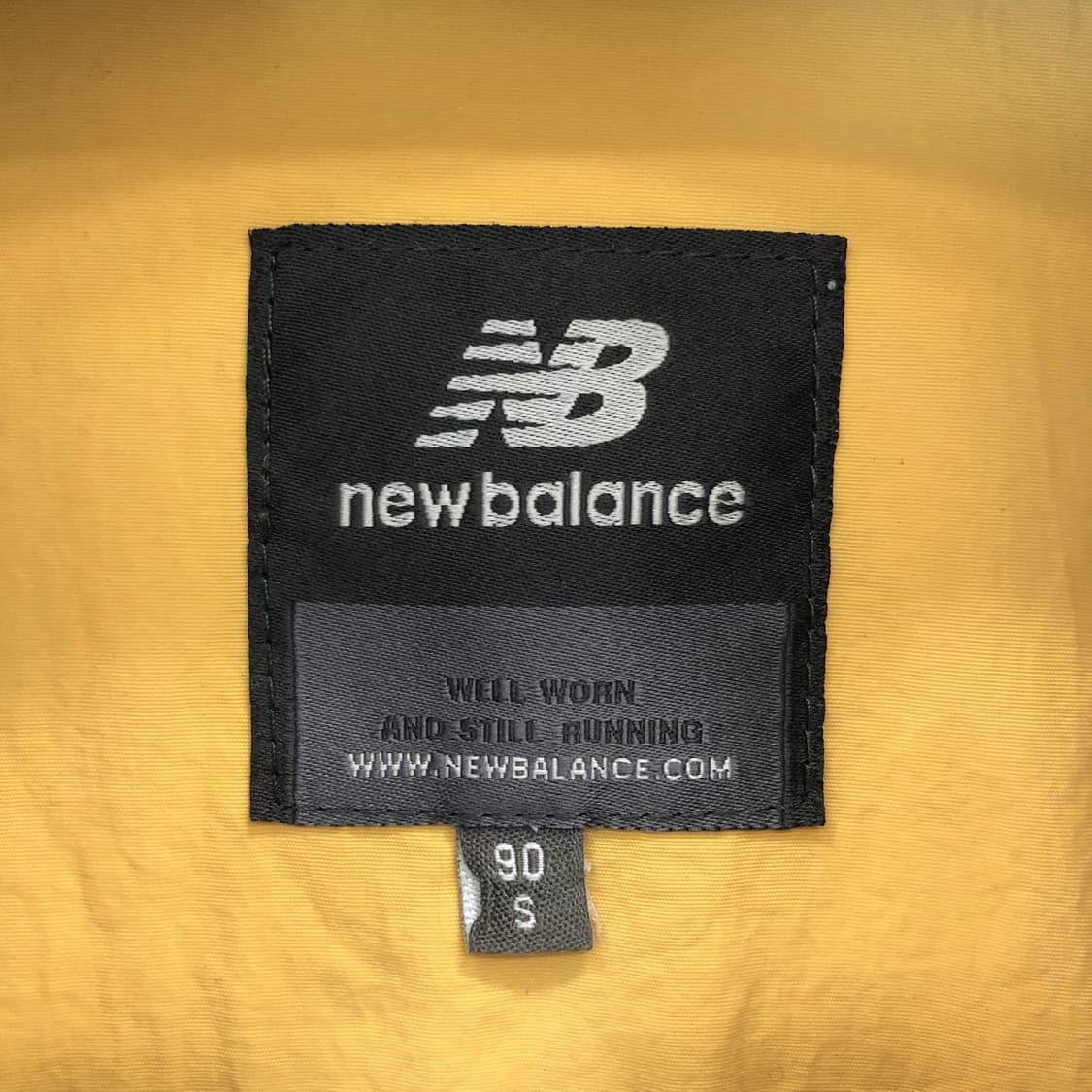 뉴발란스 UNI 크래프트 클래식 플리스 90  상품이미지5