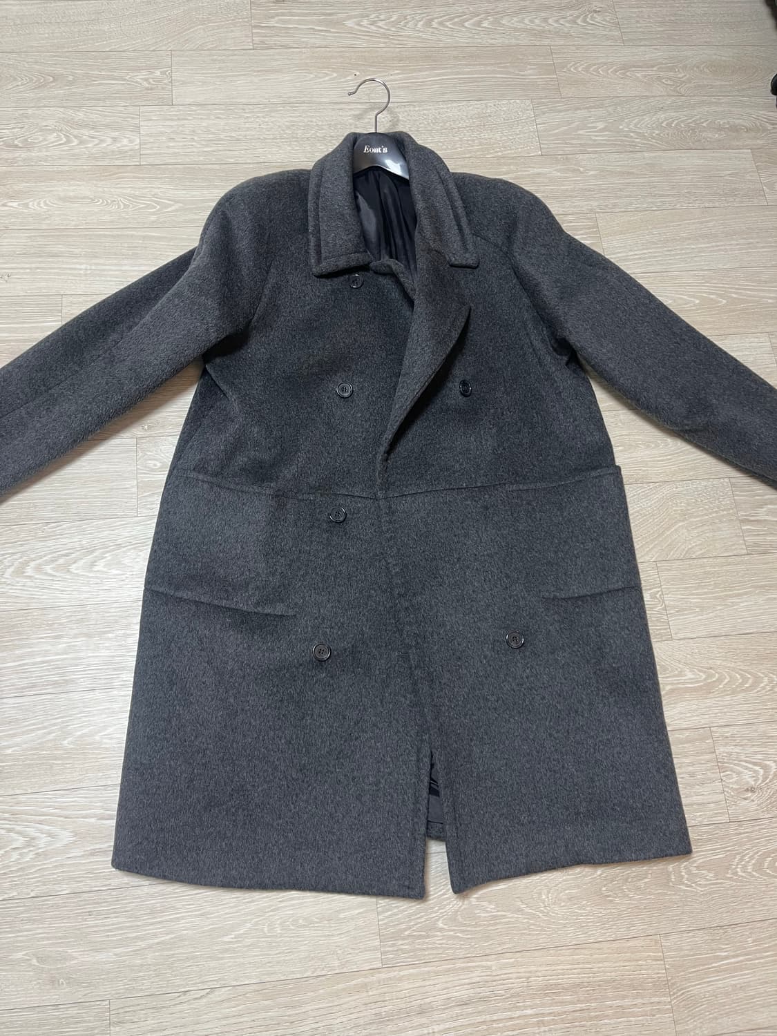 eonts 23년버전 매니쉬 하프 상품이미지3