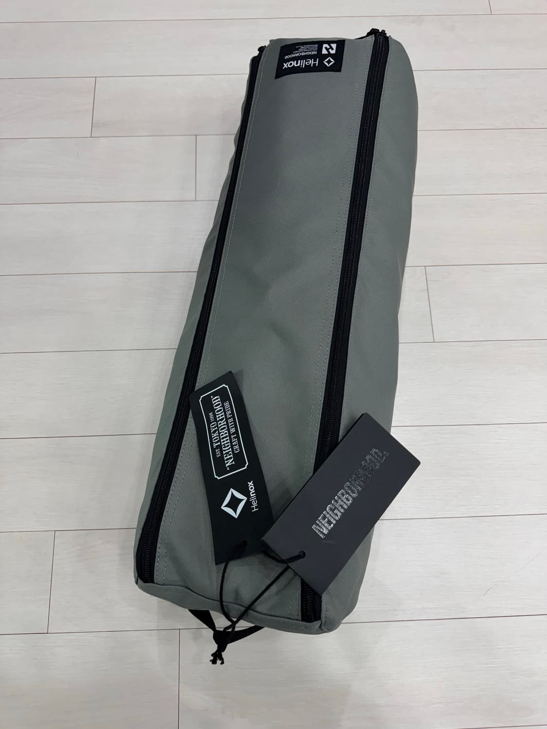 헬리녹스 네이버후드 코트원 컨버터블 상품이미지4