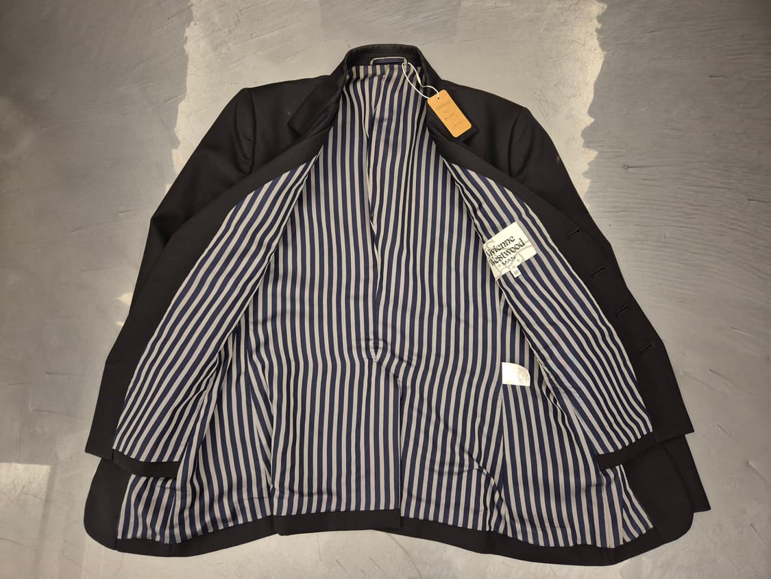 00s 비비안웨스트우드 맨 블레이져 상품이미지3