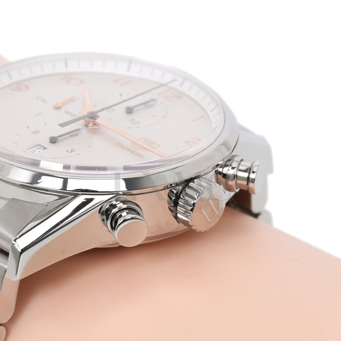 태그호이어 까레라 시계 1887 CAR2012 칼리버16 오토매틱 워치 상품이미지8