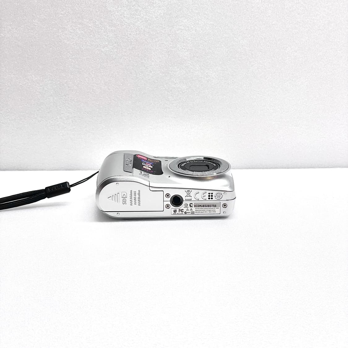 (한글판)코닥 이지쉐어 c143 Kodak EasyShare C143 상품이미지6