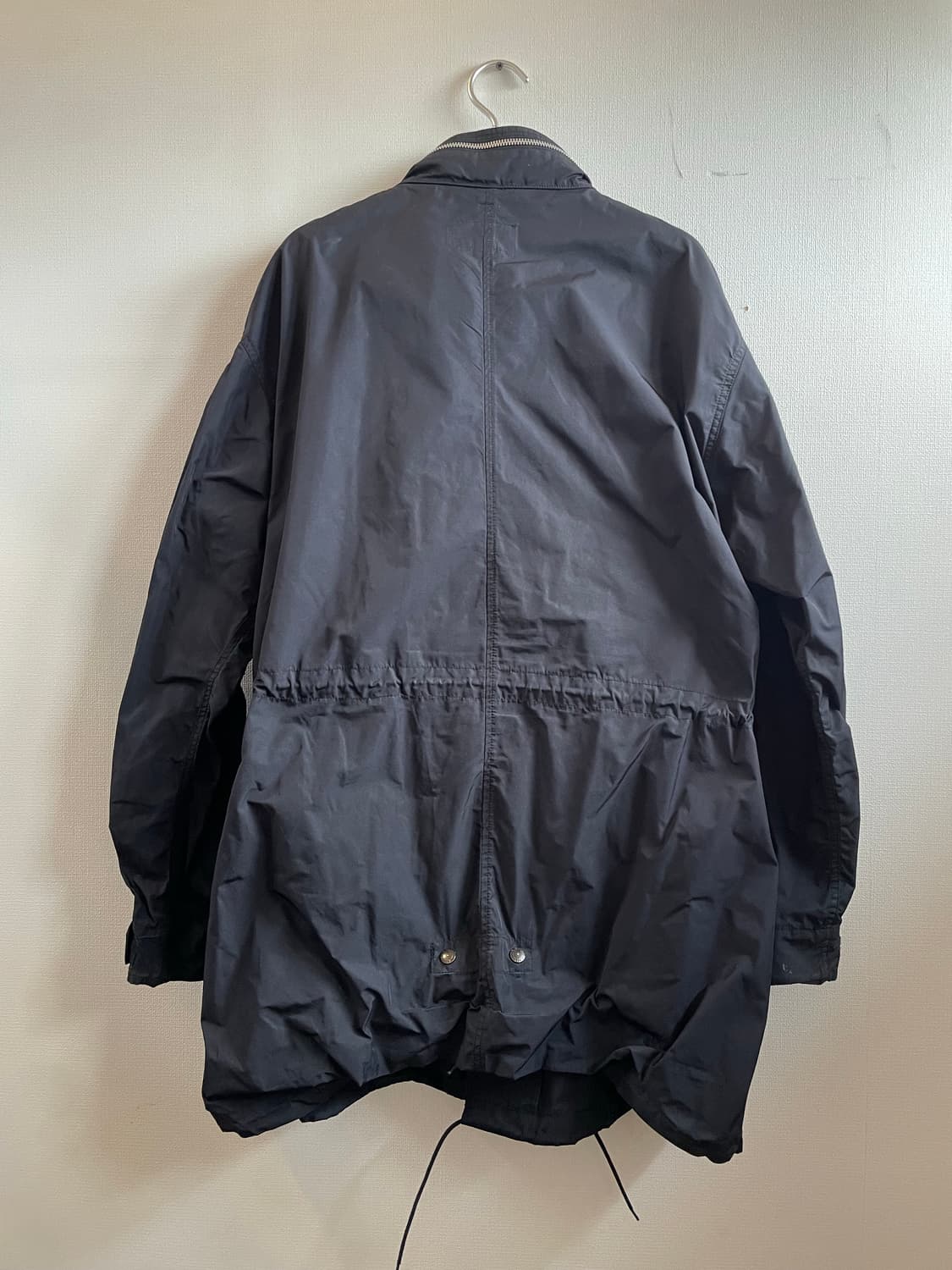 eastlogue-fishtail coat 상품이미지2
