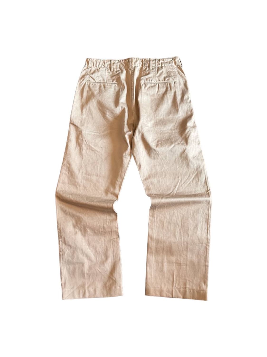 버즈릭슨 오피서 치노팬츠 (34-35) 상품이미지2