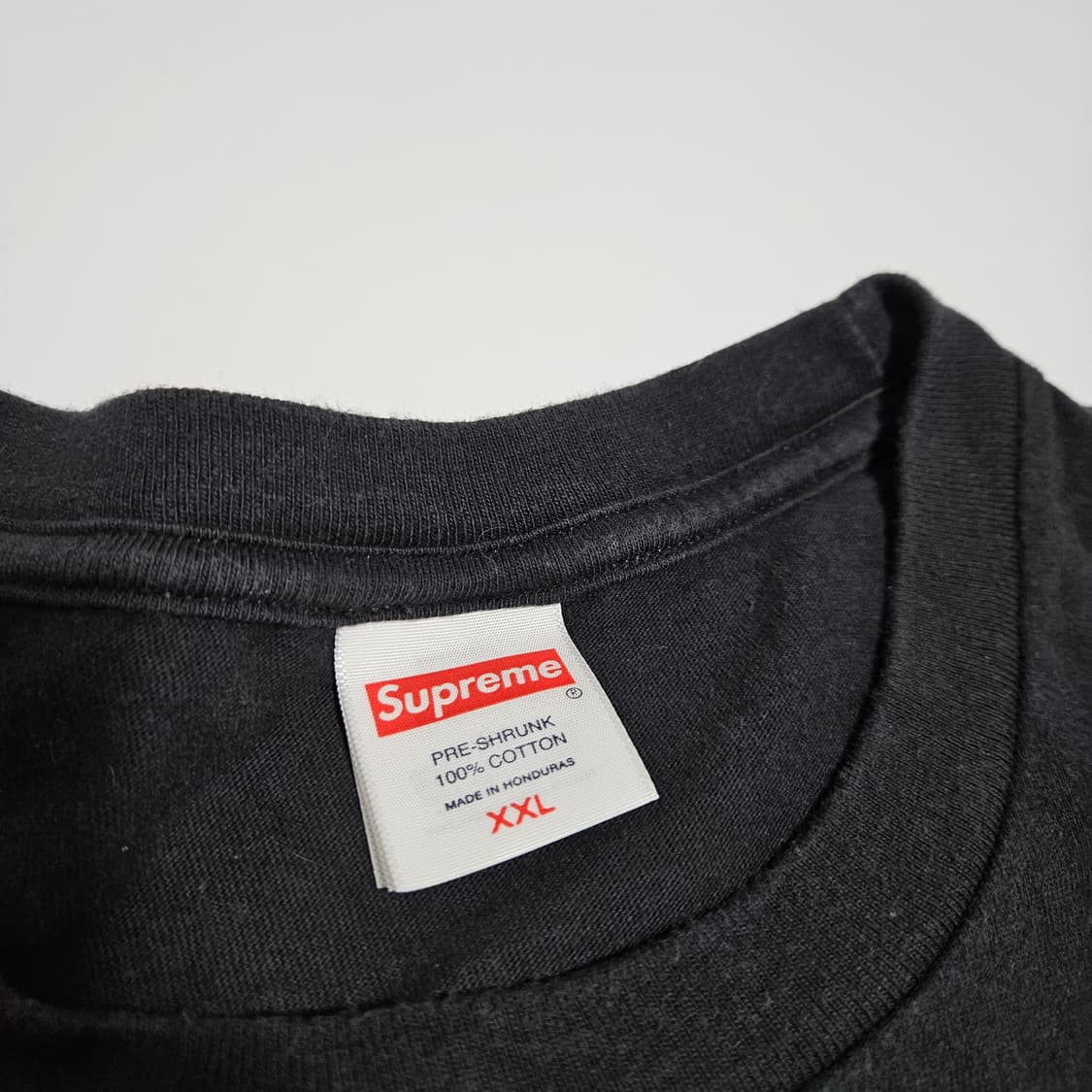 슈프림 그린치 티셔츠[XXL] 상품이미지6