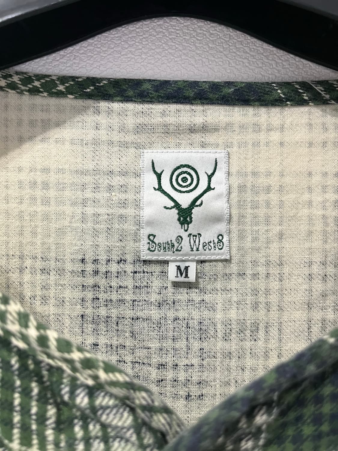 South2 west8 셔츠 상품이미지4