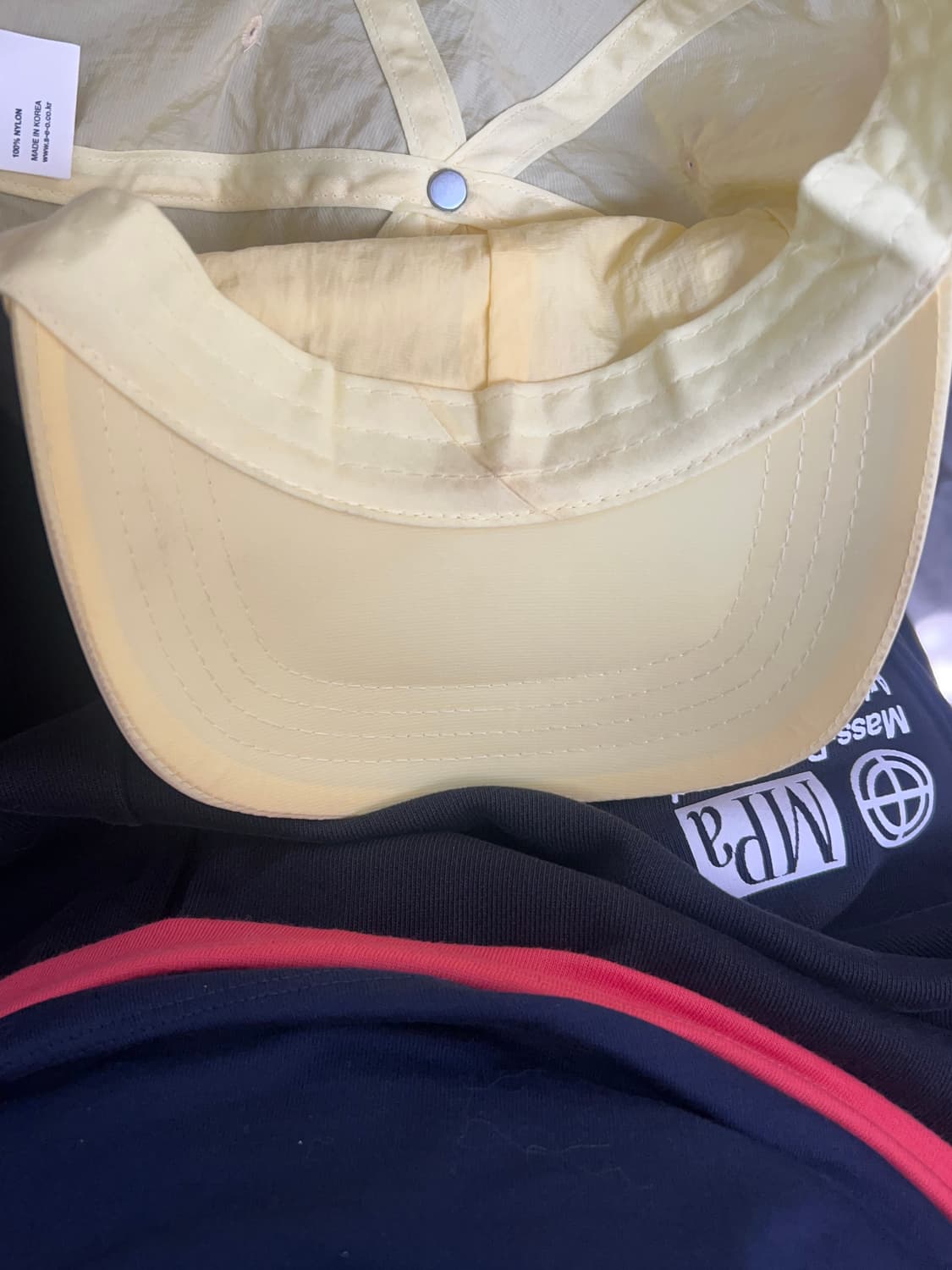 에스이오 US CAP_LEMON LIGHT 상품이미지3