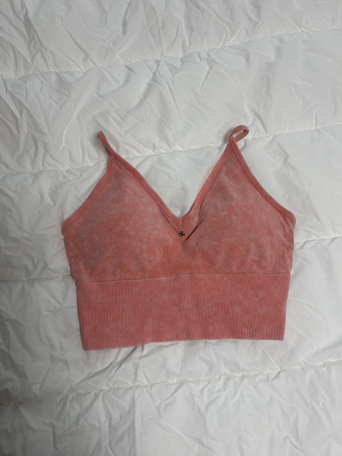 잇존 브라탑 잇존 탑 나시티 요가복 필라테스 잇존어패럴 상품이미지1