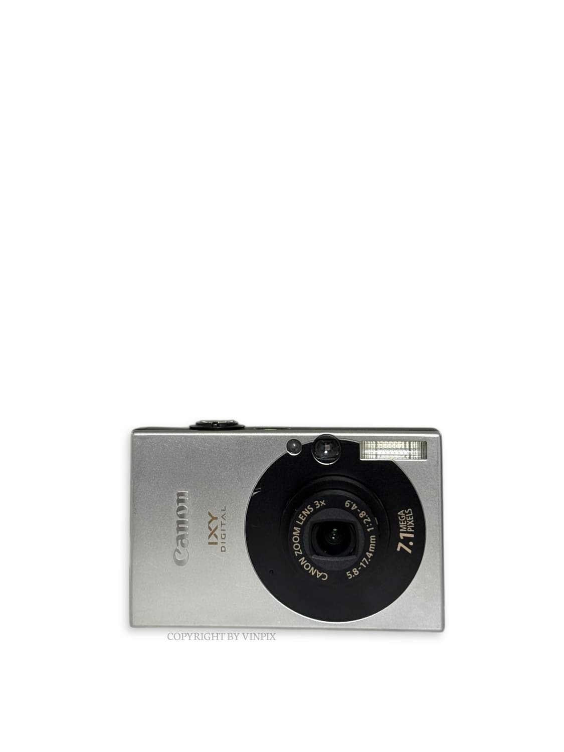 캐논 익서스 70(ixus 70) 디지털 카메라 디카 상품이미지2