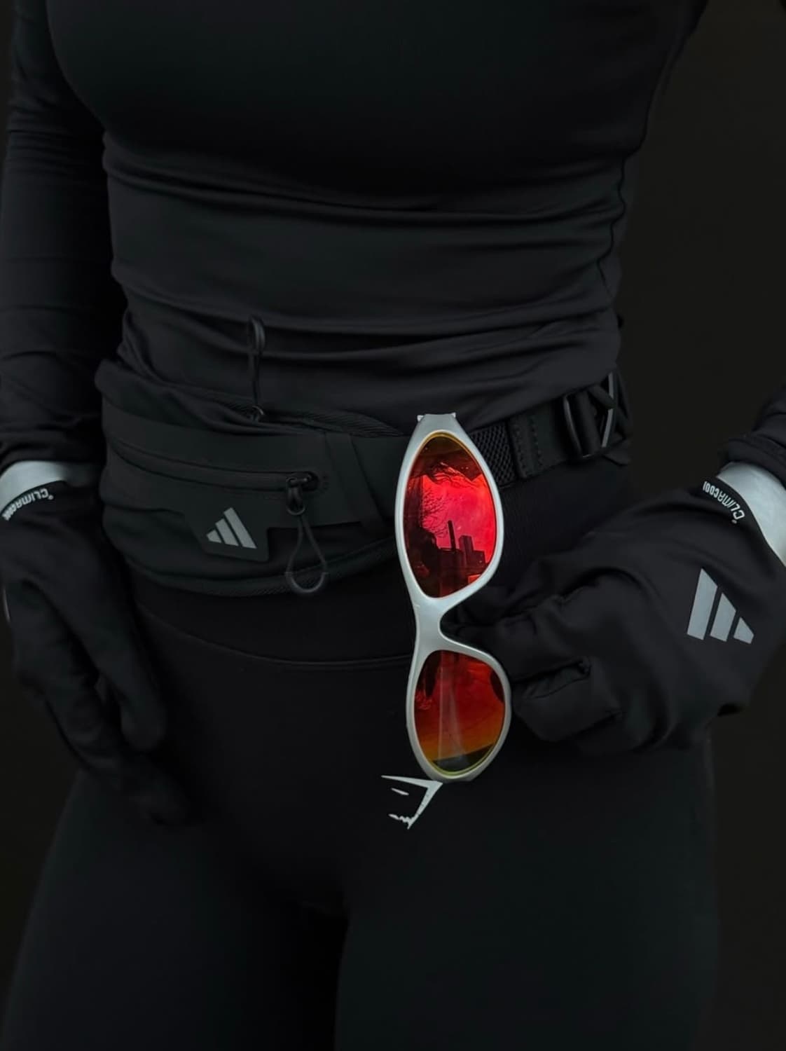 편광 선글라스 러닝 스포츠 alwaysinmotion 상품이미지2