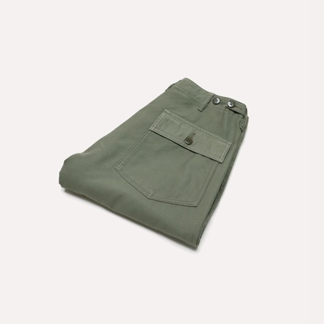 giza back satin baker pants 상품이미지1