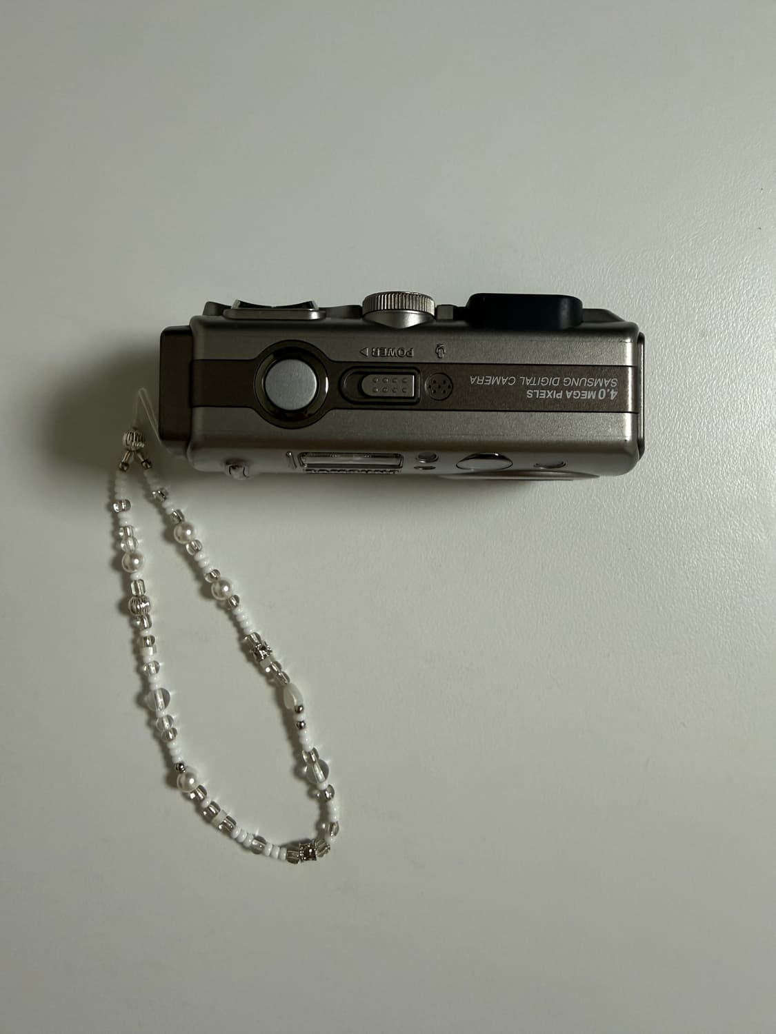 삼성 케녹스 디지맥스 V4 빈티지 디카 상품이미지2