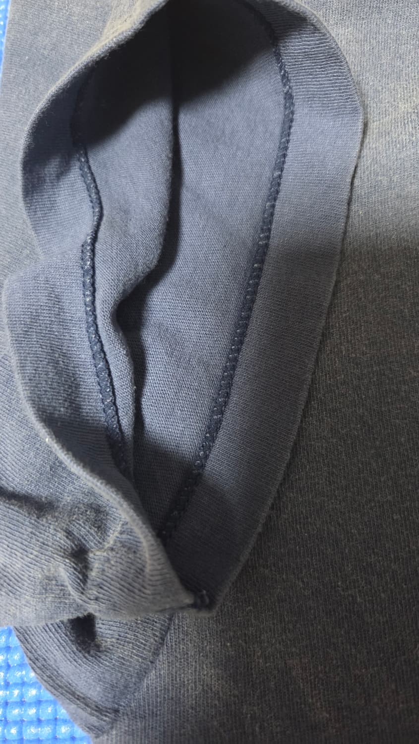 세인트미카엘 플루토 티셔츠 S사이즈 세인트마이클 생마 상품이미지7