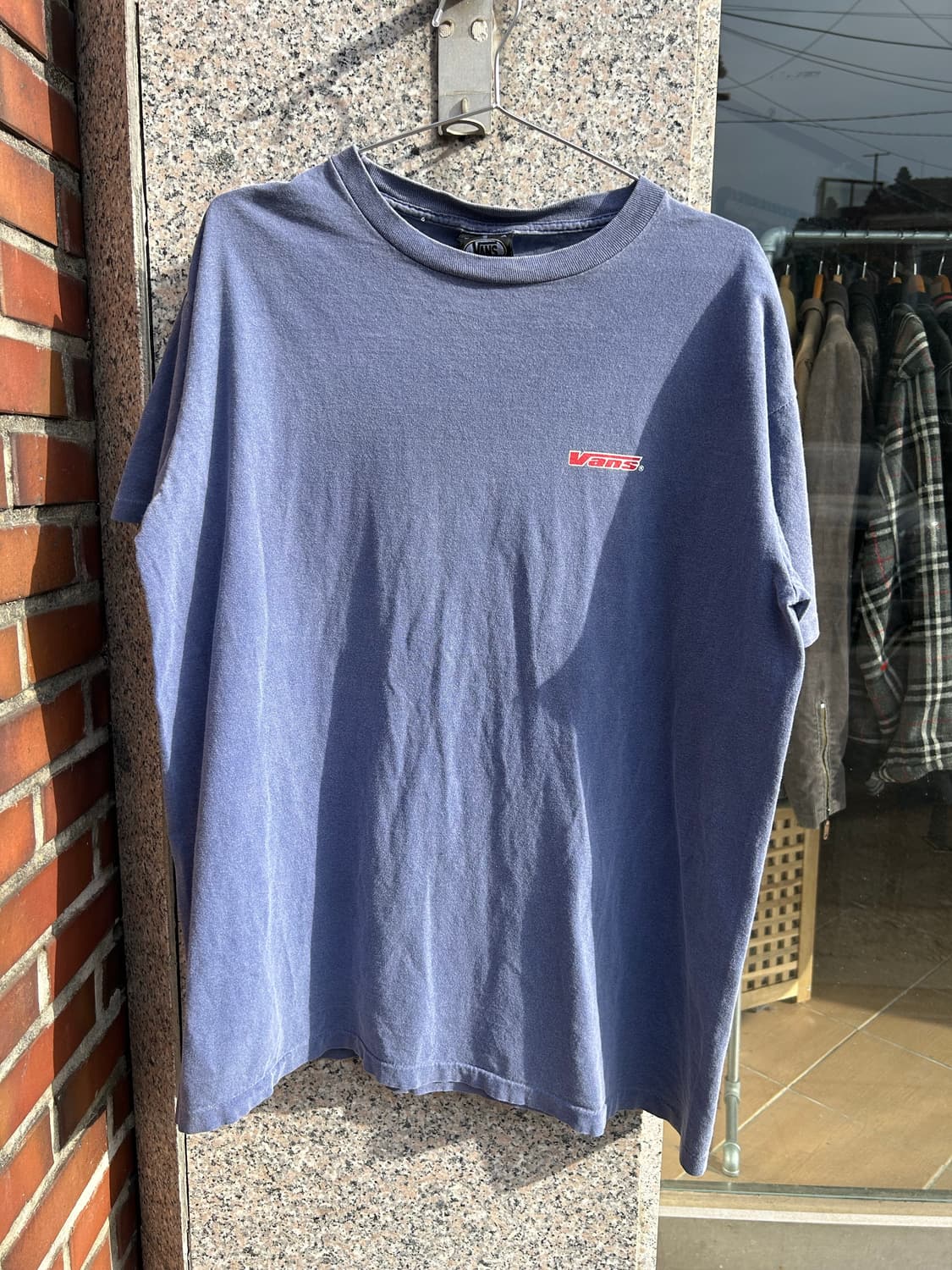 90‘s 반스 상품이미지2