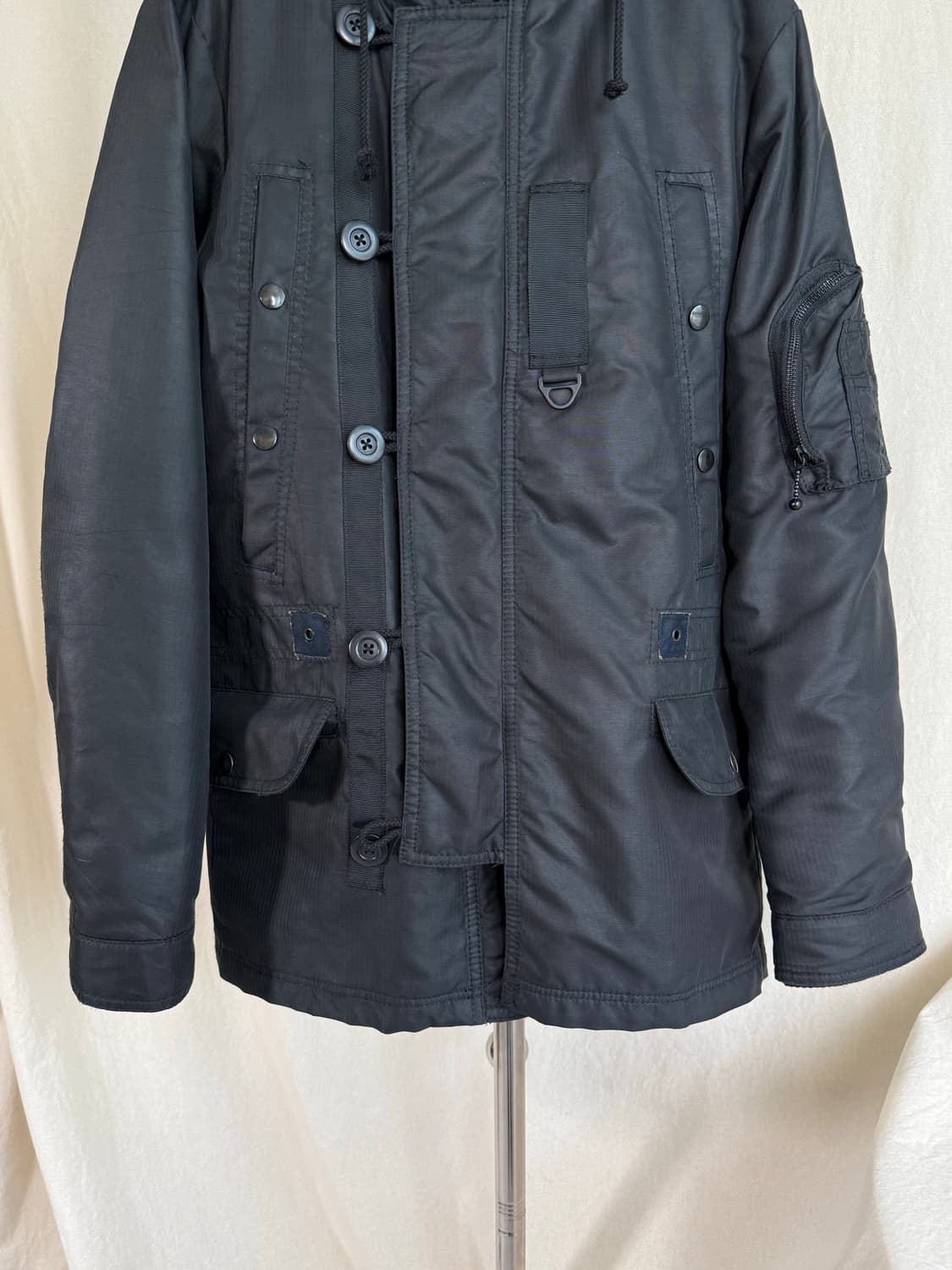 Morgan Homme Jacket 상품이미지6
