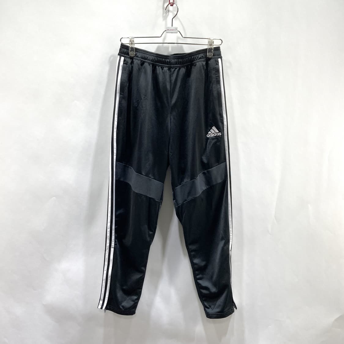 아디다스 티로19 남성트레이닝팬츠 블랙 L  상품이미지1