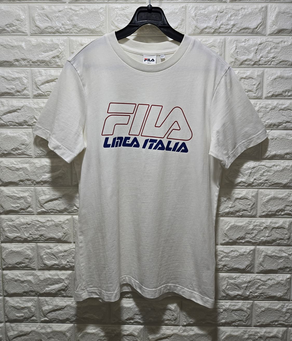 휠라 반팔티 90 상품이미지1